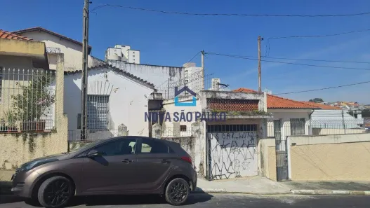 Lote/Terreno à venda, 100m² no Saúde, São Paulo