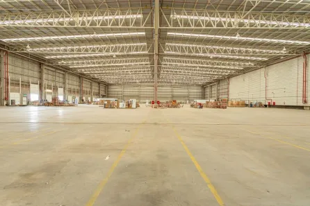 Galpão/Depósito/Armazém para alugar, 2348m² no , Nova Santa Rita
