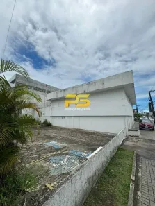 Ponto Comercial para alugar, 550m² no Torre, João Pessoa