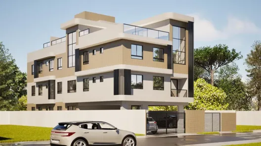 Apartamento com 2 Quartos à venda, 55m² no Jardim Cidade Universitária, João Pessoa