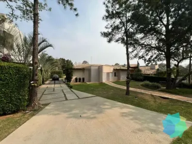 Casa com 4 Quartos para venda ou aluguel, 10m² no Condomínio Monte Belo, Salto