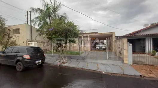 Casa com 3 Quartos à venda, 203m² no Jardim Brasil, São Carlos