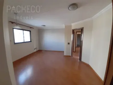 Apartamento com 3 Quartos para alugar, 86m² no Perdizes, São Paulo