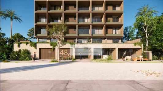 Apartamento com 2 Quartos à venda, 136m² no Jurerê, Florianópolis
