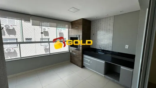 Apartamento com 3 Quartos para alugar, 120m² no Patrimônio, Uberlândia