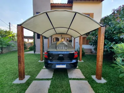 Sobrado com 3 Quartos à venda, 248m² no Jardim Ibirapuera, Campinas