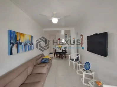 Apartamento com 2 Quartos à venda, 62m² no Enseada, Guarujá