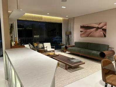 Apartamento com 3 Quartos à venda, 82m² no Alphagran Alphaville, Barueri
