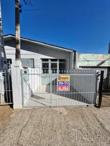 Casa com 2 Quartos para alugar, 85m² no Vila Nova, Novo Hamburgo