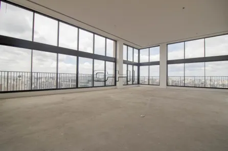 Cobertura com 4 Quartos à venda, 688m² no Moema, São Paulo