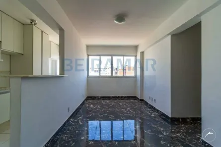 Apartamento com 2 Quartos à venda, 49m² no Setor Industrial, Brasília