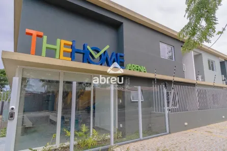 Apartamento com 1 Quarto à venda, 36m² no Lagoa Nova, Natal