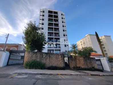 Apartamento com 2 Quartos para alugar, 75m² no Jardim Chapadão, Campinas