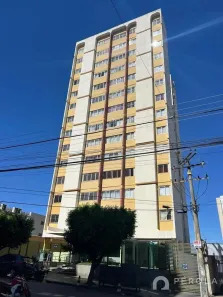Apartamento com 3 Quartos à venda, 86m² no Setor Leste Vila Nova, Goiânia