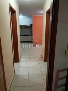 Apartamento com 2 Quartos à venda, 51m² no Chapéu do Sol, Porto Alegre