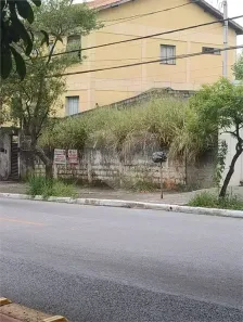 Lote/Terreno à venda, 360m² no Barro Branco (Zona Norte), São Paulo