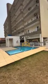 Apartamento com 2 Quartos à venda, 64m² no Catharina Zanaga, Americana