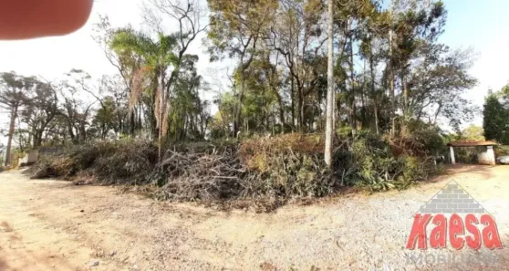 Lote/Terreno à venda, 2833m² no Jardim Jaraguá, Atibaia