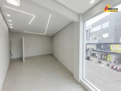 Ponto Comercial para alugar, 27m² no Bom Pastor, Divinópolis