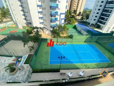 Apartamento com 3 Quartos à venda, 104m² no Riviera, Bertioga