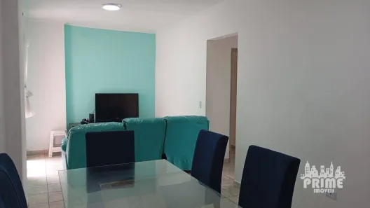 Apartamento com 2 Quartos para venda ou aluguel, 84m² no Ocian, Praia Grande