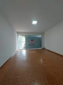 Casa com 3 Quartos para alugar, 97m² no Santa Maria, Uberaba
