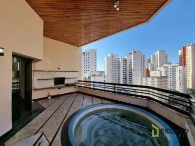 Apartamento com 4 Quartos à venda, 280m² no Santana, São Paulo