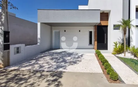 Casa de Condomínio com 3 Quartos à venda, 138m² no Jardim Novo Horizonte, Sorocaba