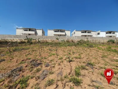 Lote/Terreno à venda, 515m² no Jardim Primavera, Mário Campos