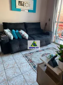 Apartamento com 2 Quartos à venda, 62m² no Vila Industrial, Campinas