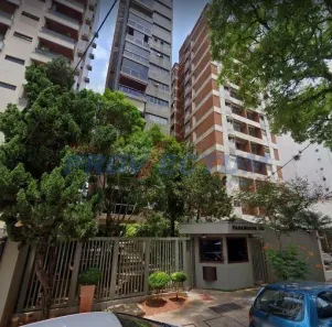 Apartamento com 3 Quartos à venda, 160m² no Cambuí, Campinas