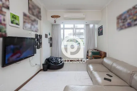 Apartamento com 3 Quartos à venda, 90m² no Leblon, Rio de Janeiro