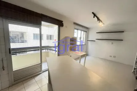 Apartamento com 1 Quarto à venda, 36m² no Jabaquara, São Paulo