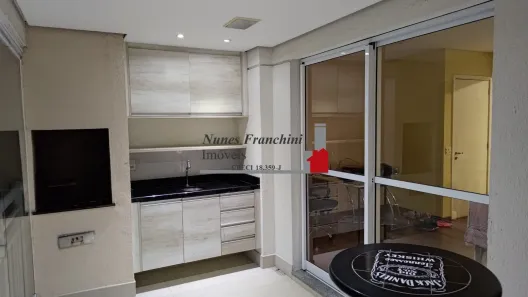 Apartamento com 3 Quartos à venda, 87m² no Jardim Pereira Leite, São Paulo