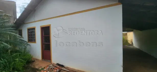 Casa com 2 Quartos à venda, 40m² no Colina Sul II, Bady Bassitt