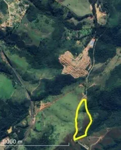 Lote/Terreno à venda, 77500m² no , Mairinque