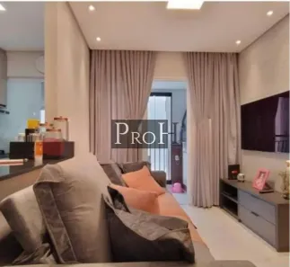 Apartamento com 2 Quartos à venda, 62m² no Boa Vista, São Caetano do Sul