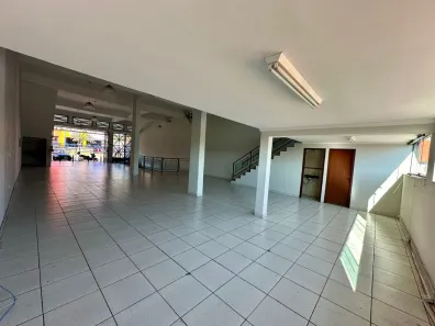 Prédio Comercial à venda, 872m² no Vila Olímpia, Sorocaba