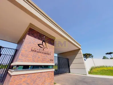 Lote/Terreno à venda, 250m² no Vila São Tiago, Piraquara