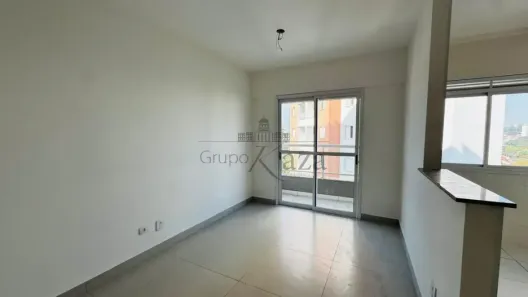 Apartamento com 2 Quartos à venda, 54m² no Jardim Satélite, São José dos Campos