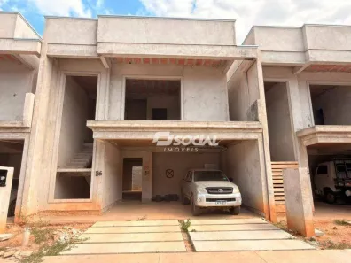 Casa de Condomínio com 4 Quartos à venda, 228m² no Nova Esperança, Porto Velho