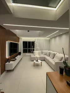 Apartamento com 3 Quartos à venda, 140m² no Vila Leopoldina, São Paulo