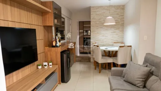 Apartamento com 2 Quartos à venda, 60m² no São Cristóvão, Rio de Janeiro