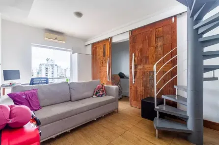 Apartamento com 2 Quartos à venda, 110m² no Jardim Paulista, São Paulo