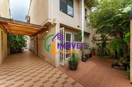 Casa com 3 Quartos à venda, 230m² no Pinheiros, São Paulo