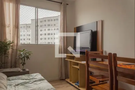 Apartamento com 2 Quartos à venda, 44m² no Jardim São Savério, São Paulo