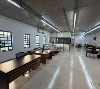 Prédio Comercial para alugar, 576m² no Centro, Diadema