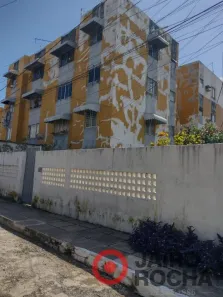 Apartamento com 2 Quartos à venda, 60m² no Barra de Jangada, Jaboatão dos Guararapes