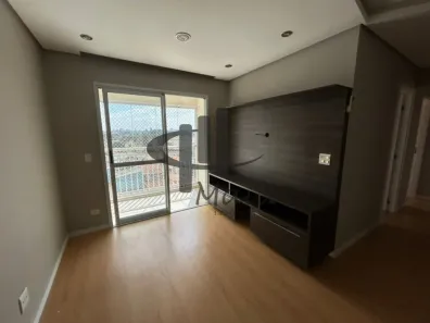 Apartamento com 3 Quartos à venda, 80m² no Barcelona, São Caetano do Sul