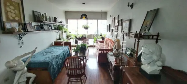Apartamento com 3 Quartos à venda, 125m² no Sumarezinho, São Paulo